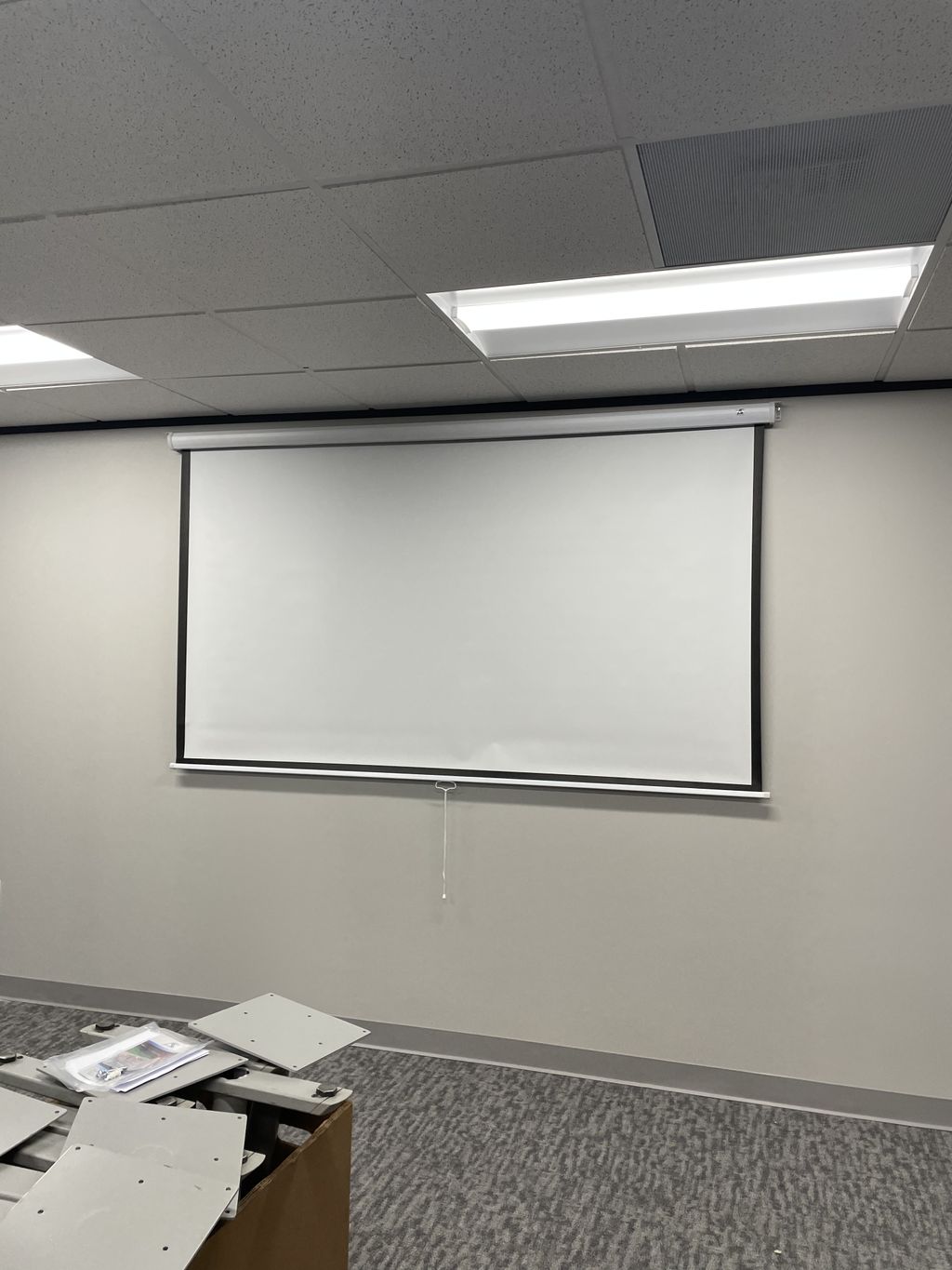 Projects and media