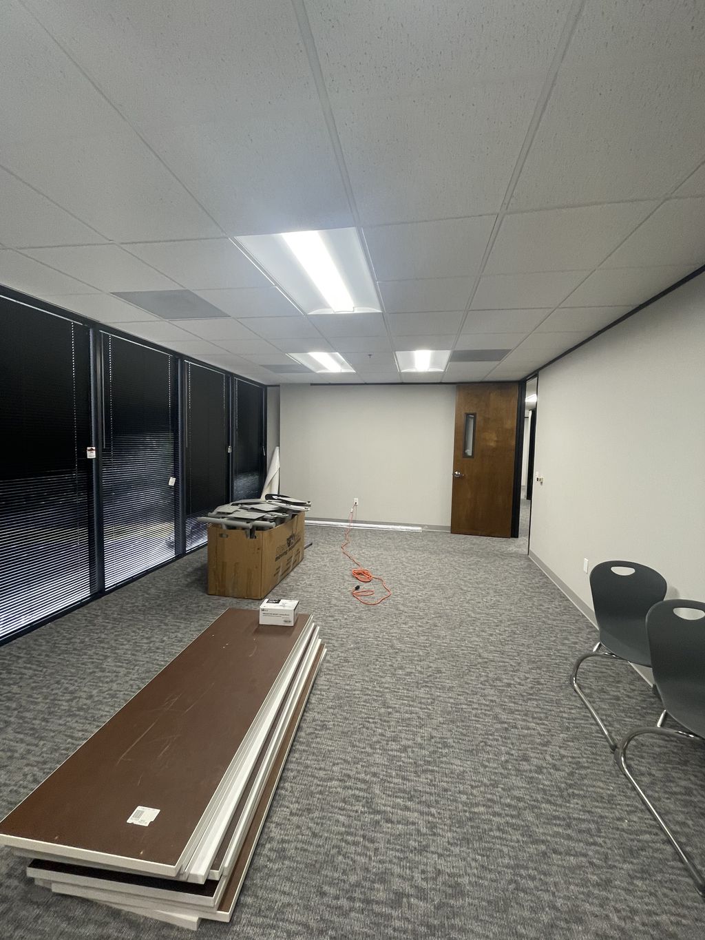 Projects and media