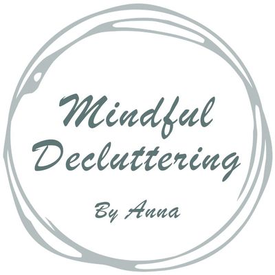 Avatar for Mindful Decluttering