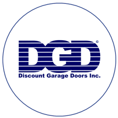 Avatar for Discount Garage Doors, Inc.