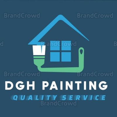 Avatar for DGH Painting