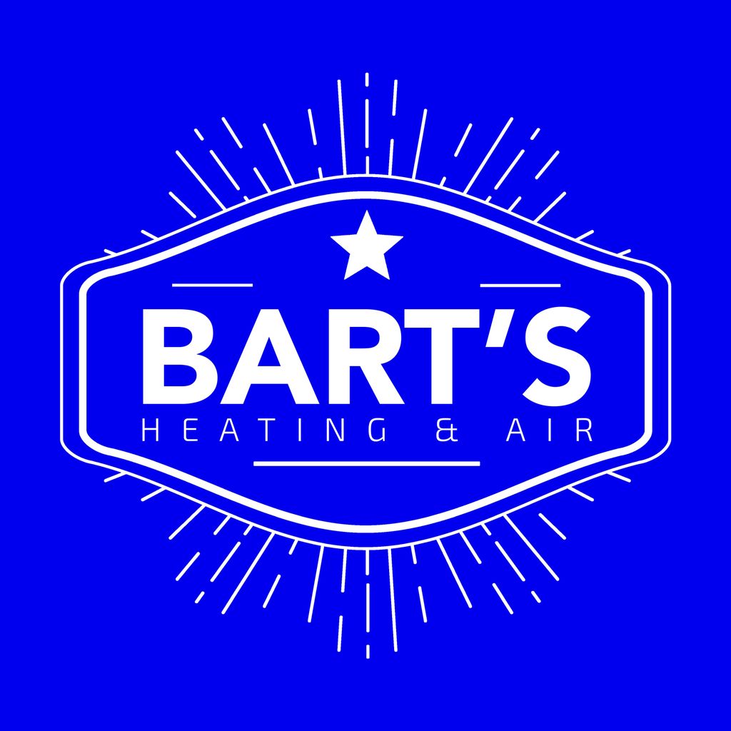 Bart's Heating & Air