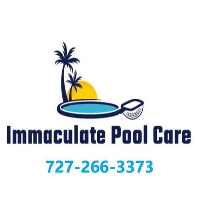 Avatar for Immaculate Pool Care