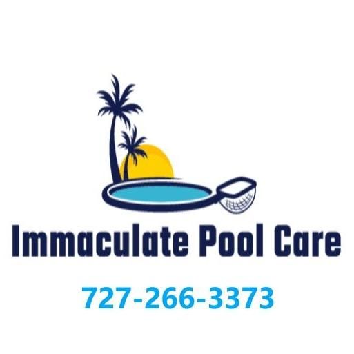 Immaculate Pool Care