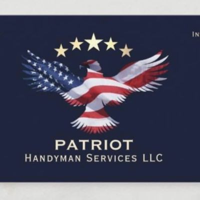 Avatar for Patriot Handyman Services LLC