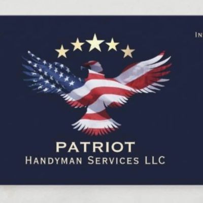 Avatar for Patriot Handyman Services LLC