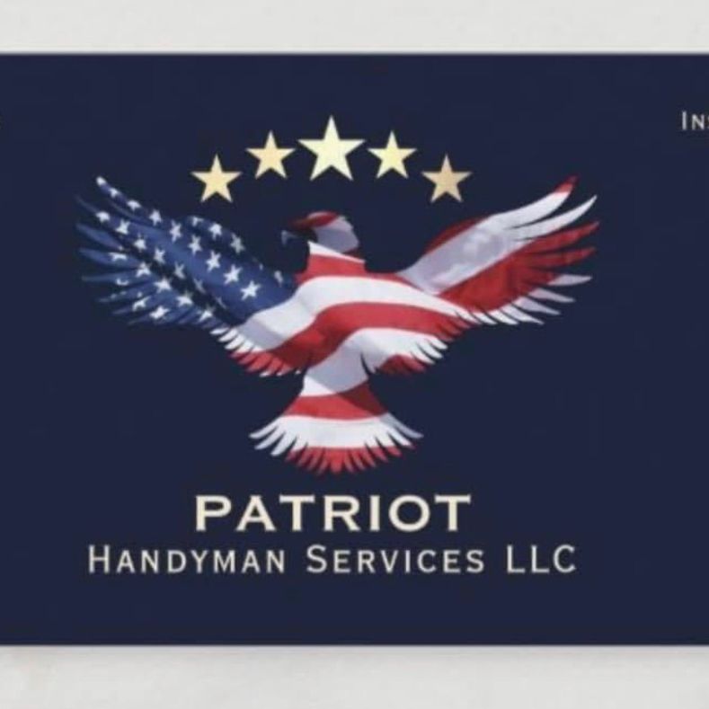 Patriot Handyman Services LLC