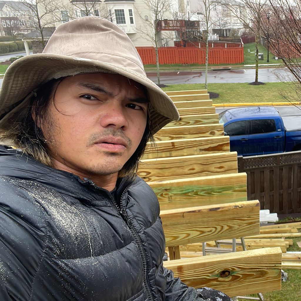 Sanchez deck builder llc