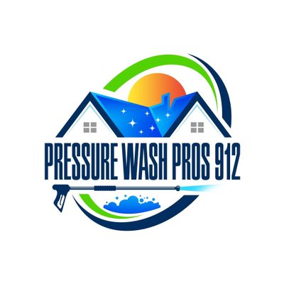 Avatar for Pressure Wash Pros 912