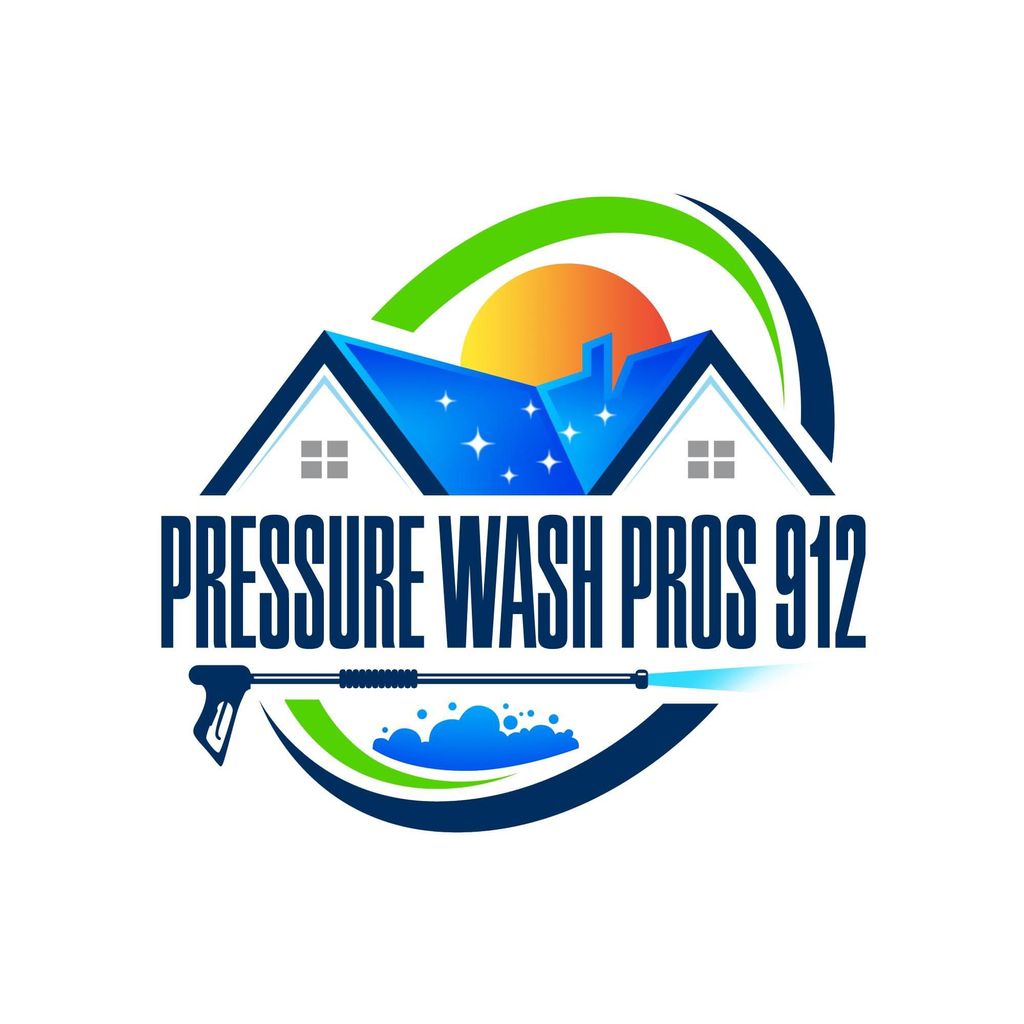 Pressure Wash Pros 912