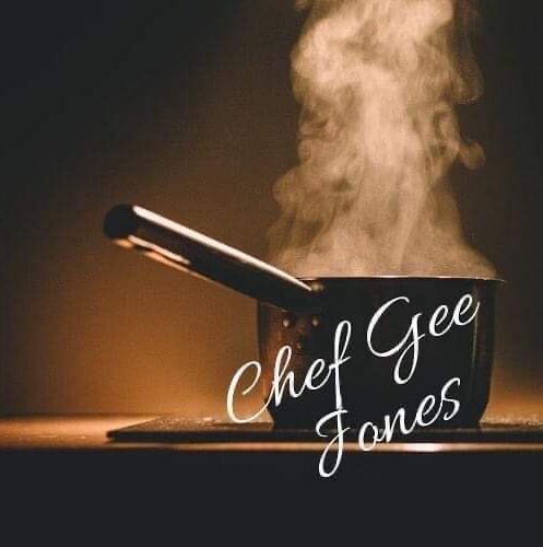 Chef Gee Jones LLC