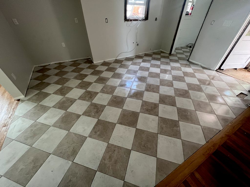 Kitchen Remodel