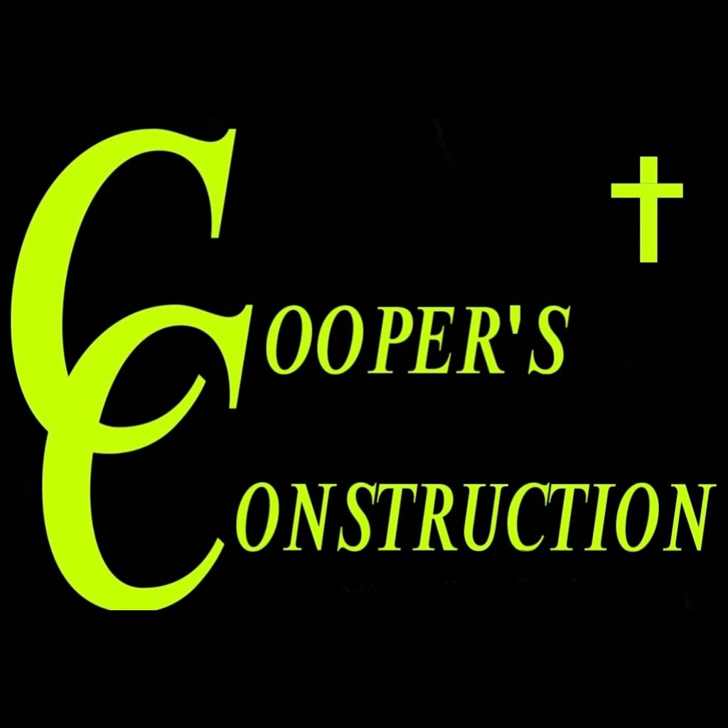 Cooper’s construction
