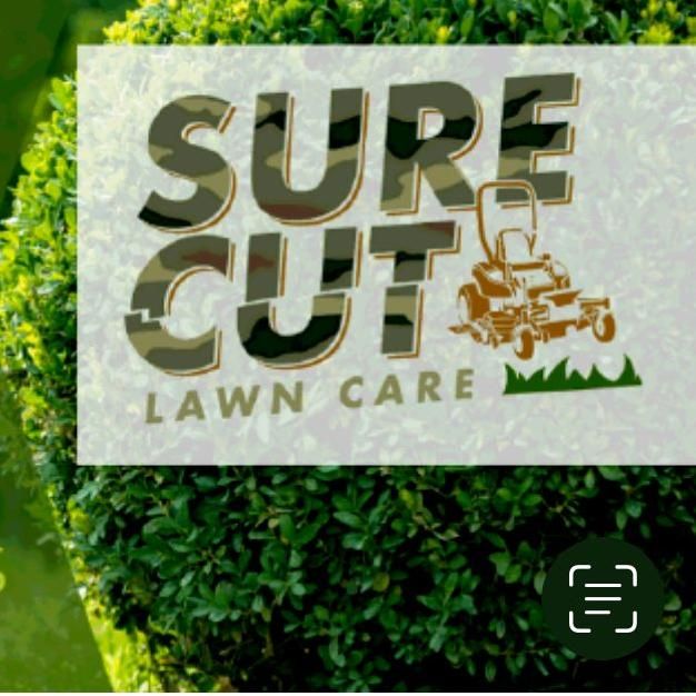 Sure Cut lawn care