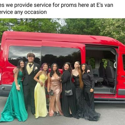 Avatar for E's van service llc