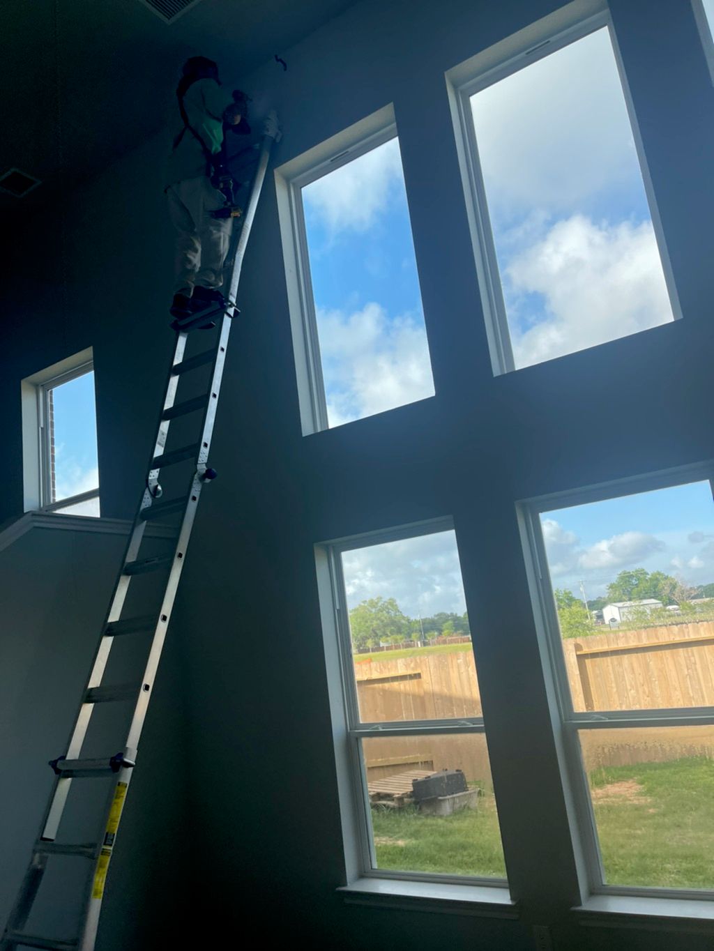 Customer photos
