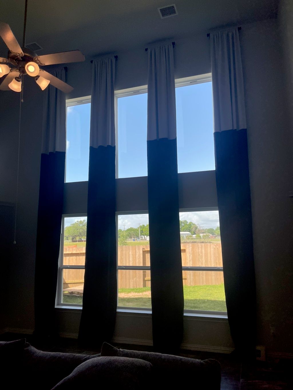 Customer photos
