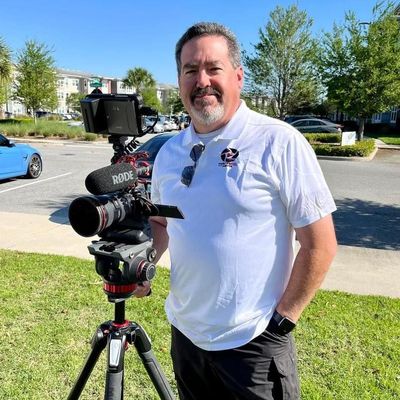 Avatar for Thru Visual Media