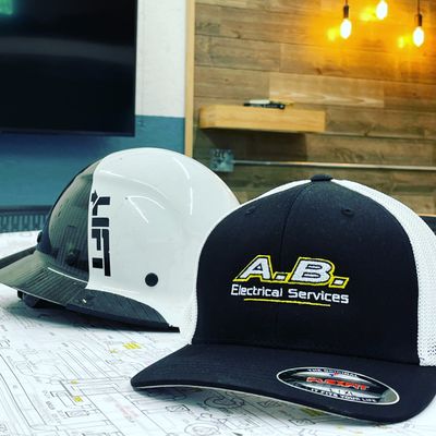 Avatar for AB electrical Services
