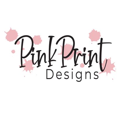 Avatar for PinkPrint Designs