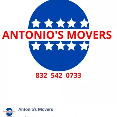 Avatar for Antonio's movers