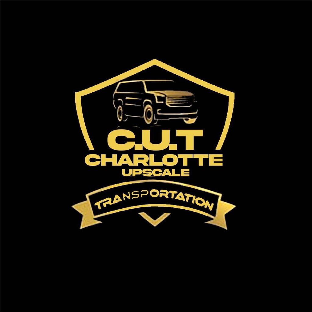 Downtown Charlotte upscale transportation