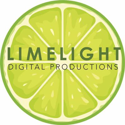 Avatar for Limelight Digital Productions