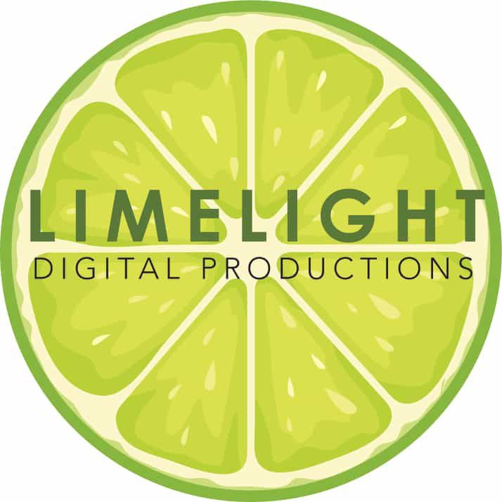 Limelight Digital Productions