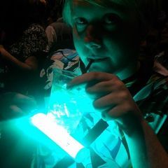 pro avatar