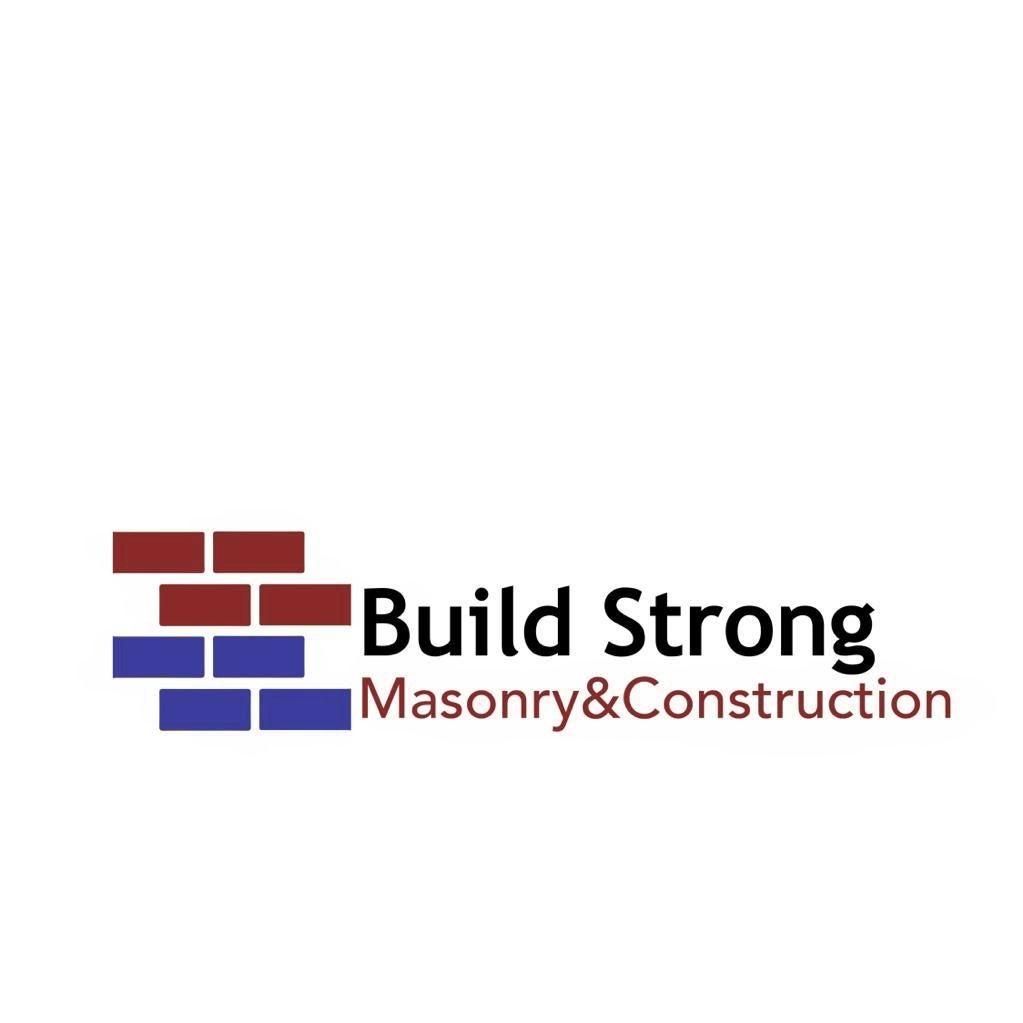 Build Strong Masonry & Construction