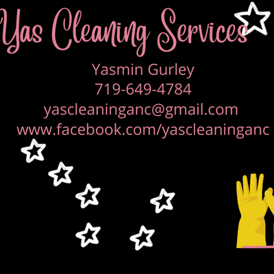 Avatar for Yas Cleaning Services