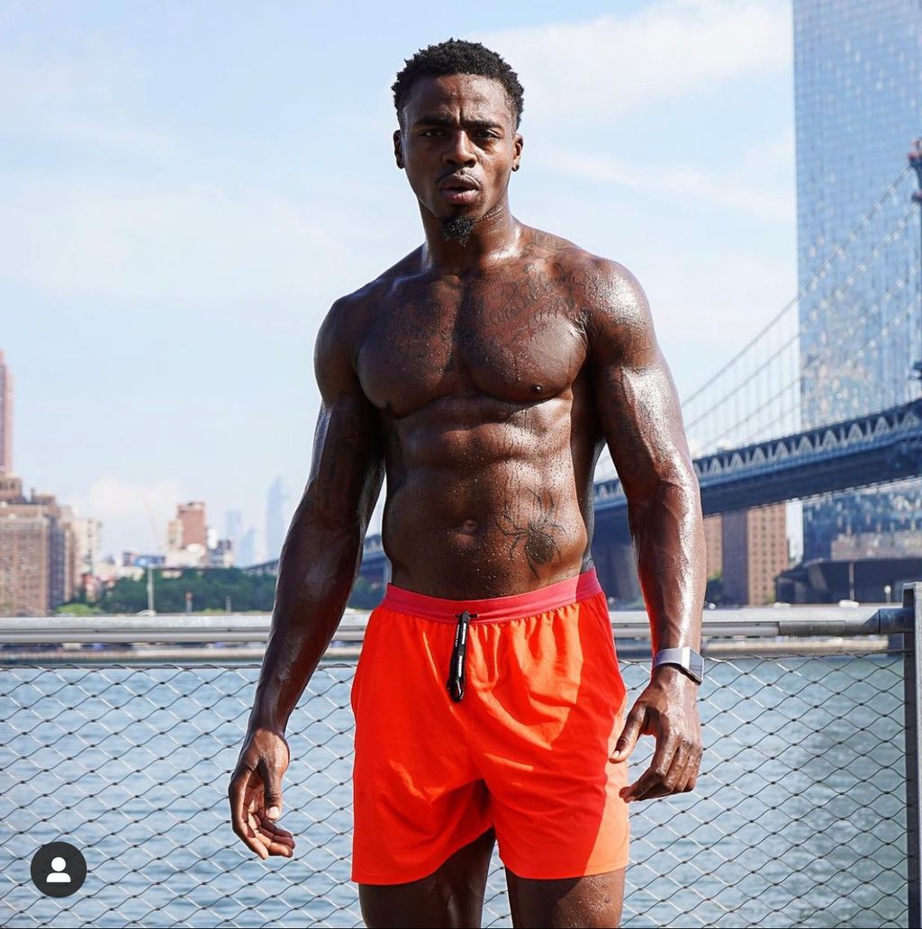 Stephen Nwaukoni