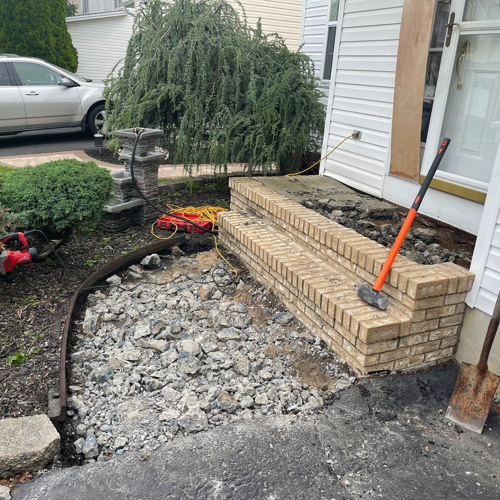 Y O Contracting