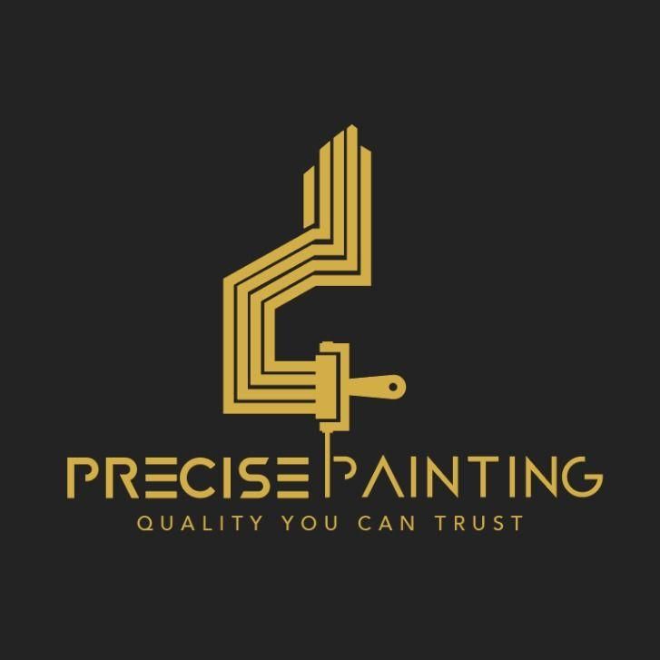Precise Painting