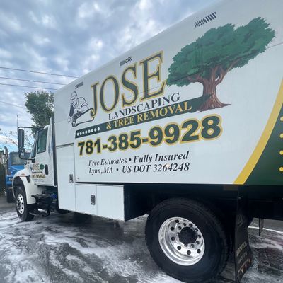 Avatar for Jose Tree Removal Service