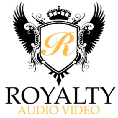 Avatar for Royalty Audio Video