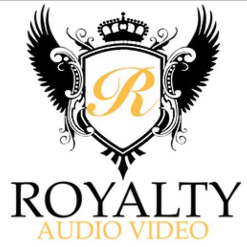 Royalty Audio Video