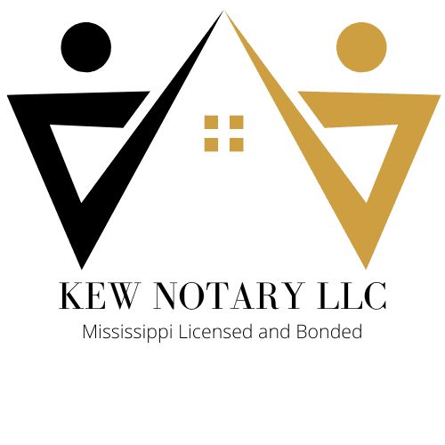KEW Notary LLC