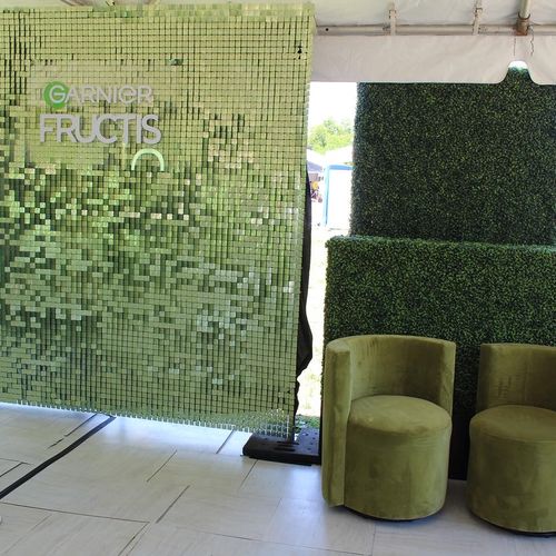 Photo Booth Rental