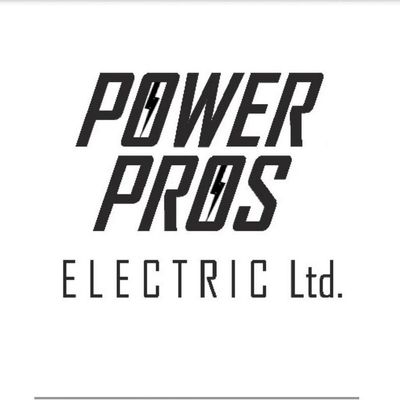 Avatar for Power Pro's Electric Ltd.