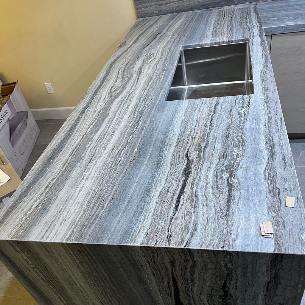 JM Granite & Marble Stone