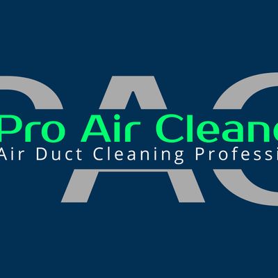 Avatar for PRO AIR CLEANERS