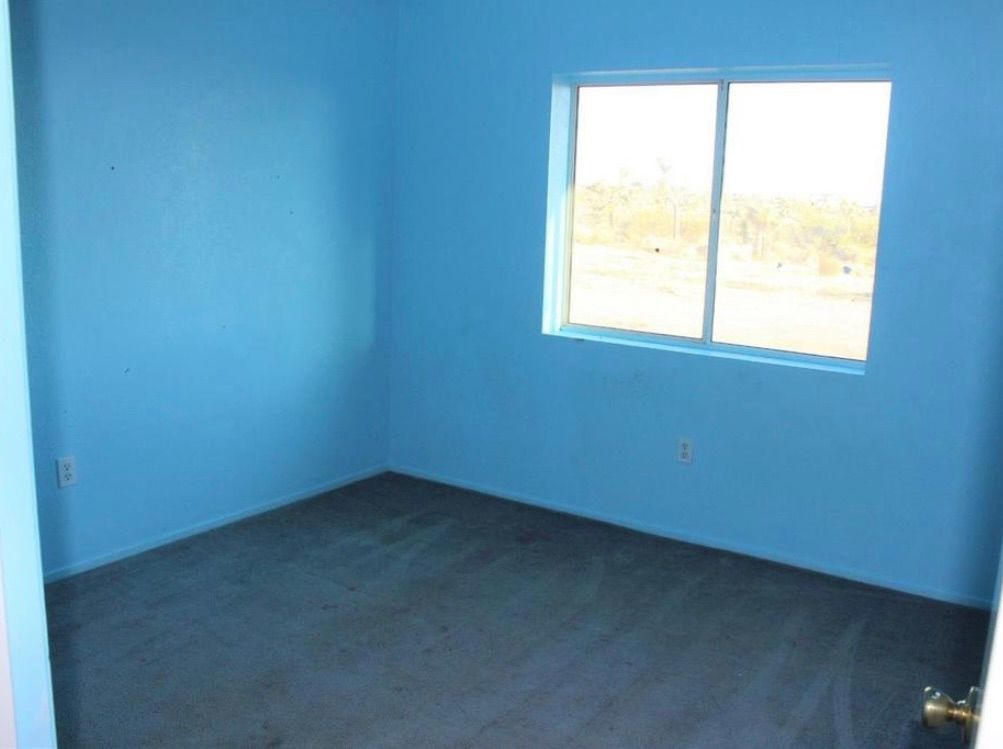 Office before 
