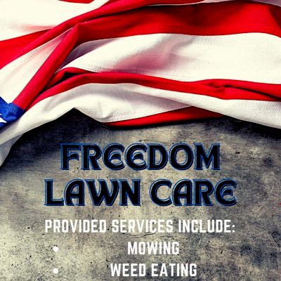 Avatar for Freedom Lawn Care