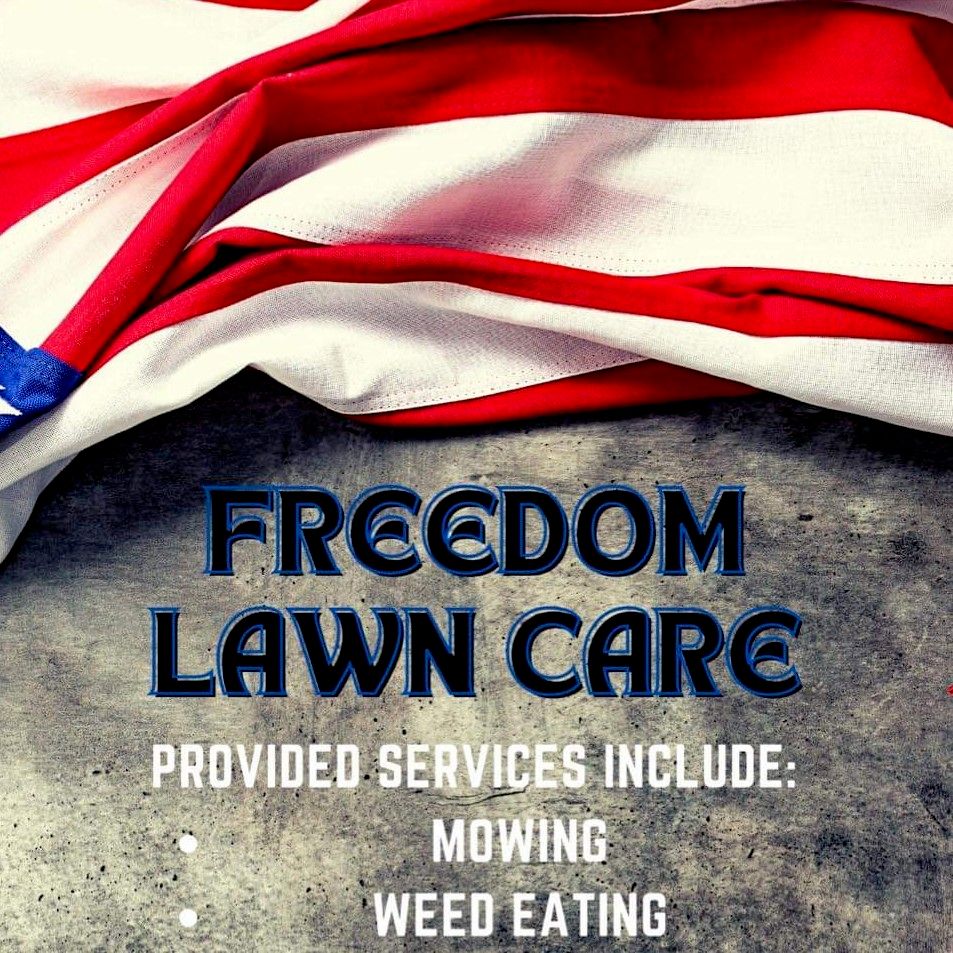 Freedom Lawn Care