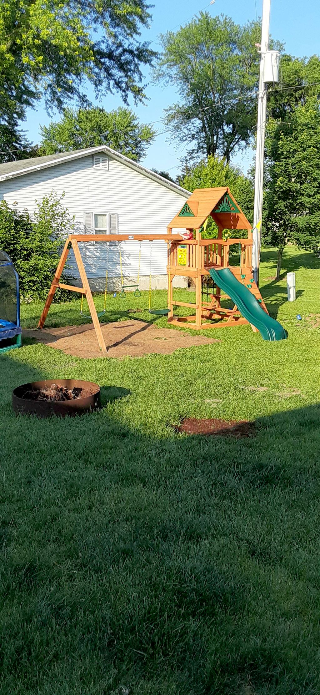 Customer photos