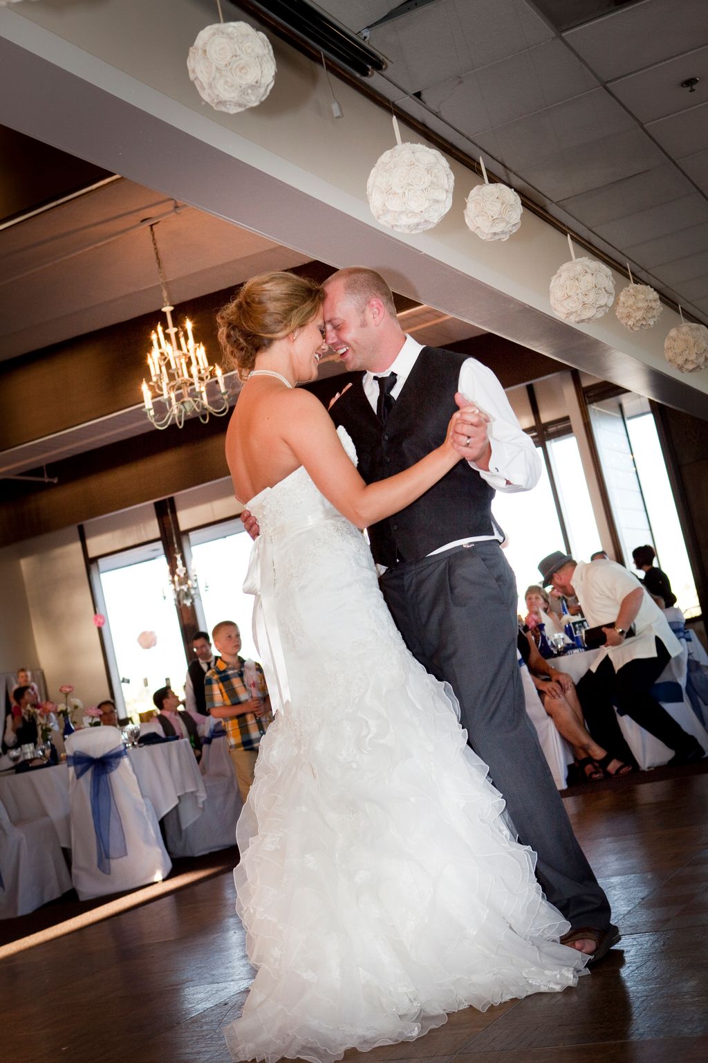 Wedding Dance Lessons