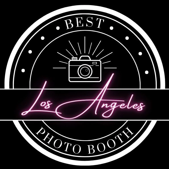 Best Photo Booth Los Angeles