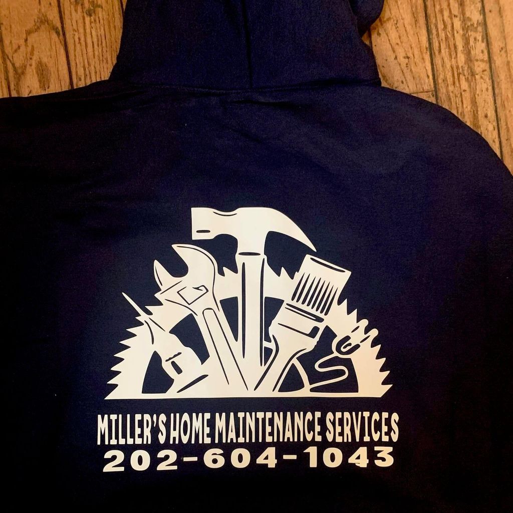 Miller's Home Maintenance Services
