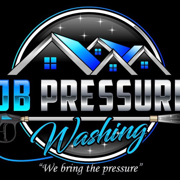 JB Pressure Washing